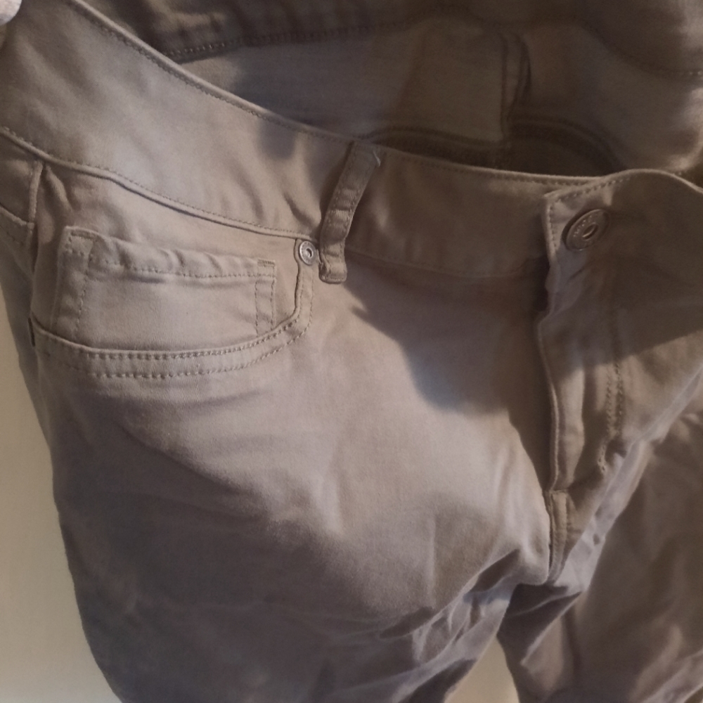 Maurices jegging
